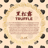 Truffle Charcoal Grilled Bak Kwa - Premium Vacuum Pack Mini